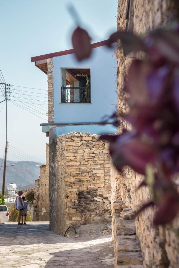 Lefkara Villa Kato Lefkara Exterior photo