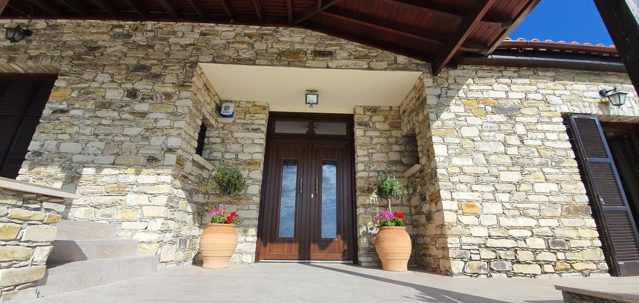 Lefkara Villa Kato Lefkara Exterior photo