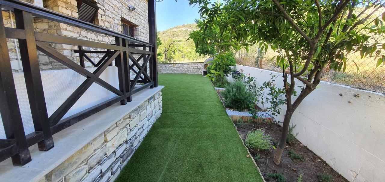 Lefkara Villa Kato Lefkara Exterior photo