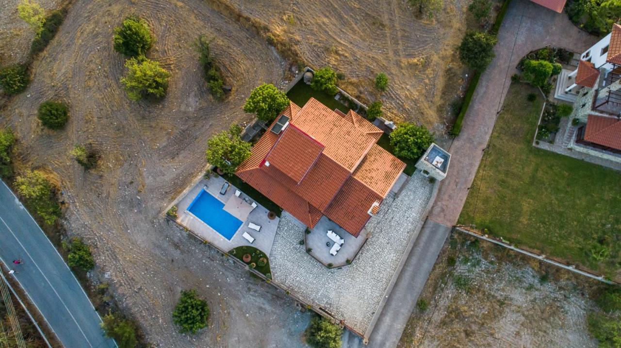 Lefkara Villa Kato Lefkara Exterior photo