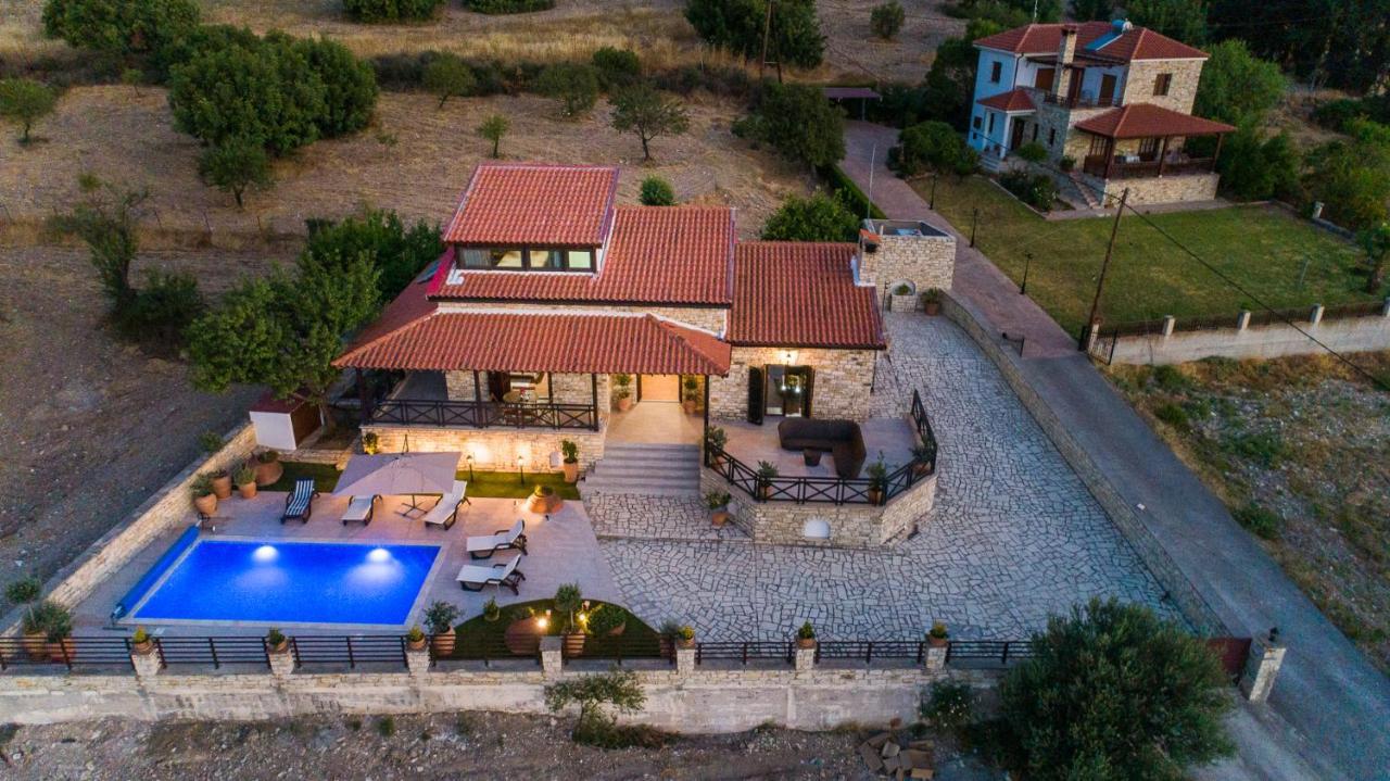 Lefkara Villa Kato Lefkara Exterior photo