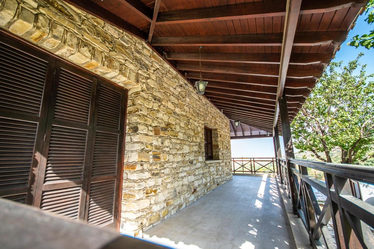 Lefkara Villa Kato Lefkara Exterior photo