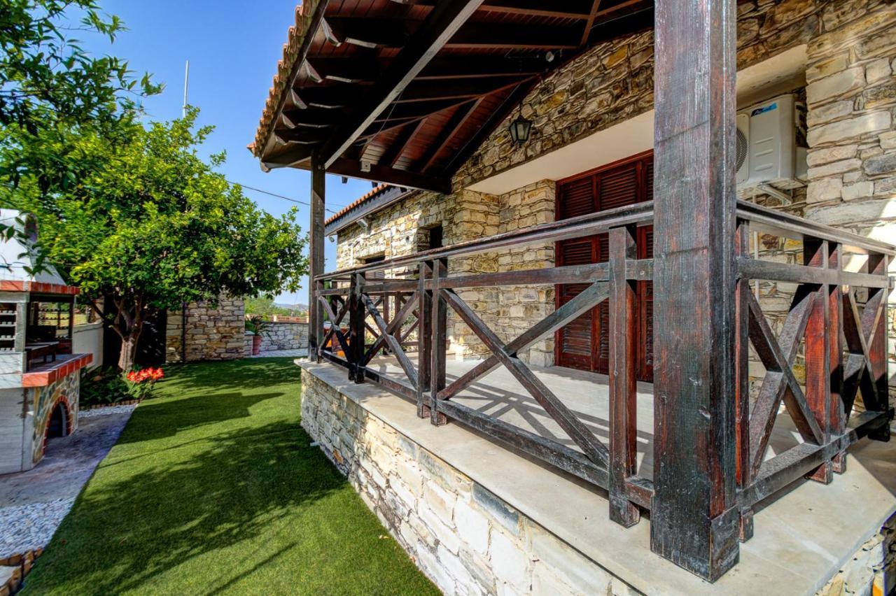 Lefkara Villa Kato Lefkara Exterior photo
