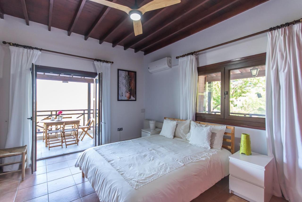 Lefkara Villa Kato Lefkara Exterior photo