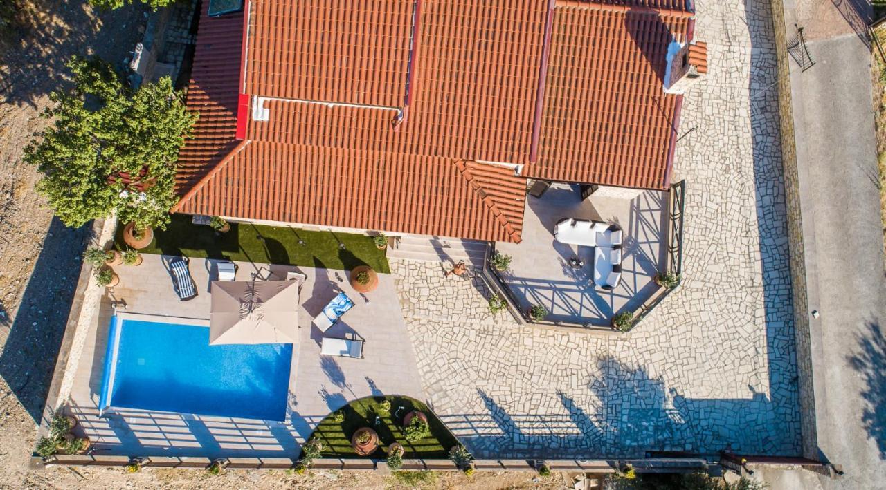 Lefkara Villa Kato Lefkara Exterior photo